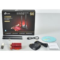 TP-Link Archer TX3000E Image #4