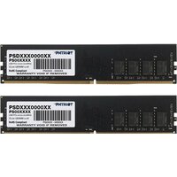 Patriot Signature Line 2x8GB DDR4 PC4-25600 PSD416G3200K Image #1