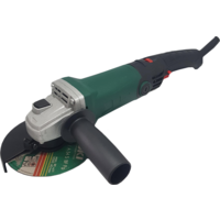 Favourite FG-1000E Promo