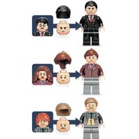 LEGO Harry Potter 76403 Министерство магии Image #5