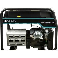 Hyundai HHY 10000FE-3 ATS Image #3