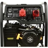 Hyundai HHY 10000FE-3 ATS Image #2