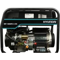Hyundai HHY 10000FE-3 ATS Image #4