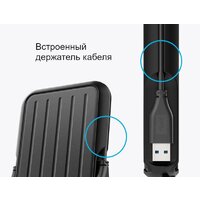 Silicon-Power Armor A66 5TB SP050TBPHD66LS3K Image #5