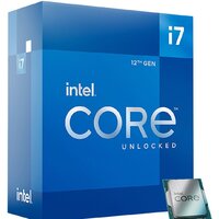 Intel Core i7-12700K (BOX) Image #2