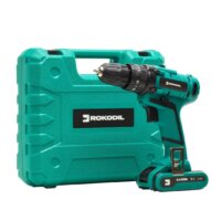 Rokodil Twist 2 Pro Impact 1045942 (с 1-им АКБ, кейс) Image #12