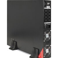 ExeGate SinePower UHB-2000.LCD.AVR.C13.RJ.USB.2U Image #2