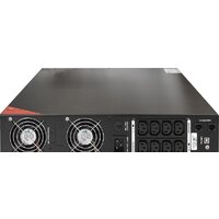 ExeGate SinePower UHB-2000.LCD.AVR.C13.RJ.USB.2U Image #6