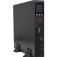 ExeGate SinePower UHB-2000.LCD.AVR.C13.RJ.USB.2U Image #1