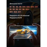 iQOO Z10 12GB/256GB международная версия (метеор) Image #8