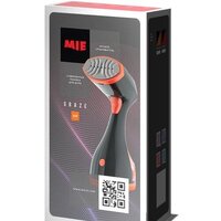 MIE Graze New (черный/красный) Image #5