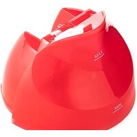 MIE Graze New (черный/красный) Image #14