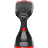 MIE Graze New (черный/красный) Image #4