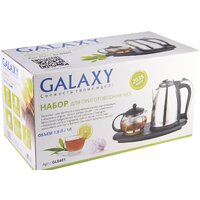 Galaxy Line GL0401 Image #5