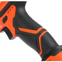 Patriot BR 207UES 180301507 (с 2-мя АКБ, кейс) Image #6