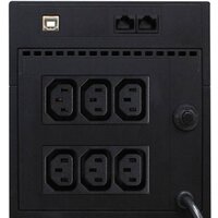 Powercom Raptor RPT-1500AP 1500VA Image #2