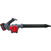 Profipower DWDUB-20V (с 1-им АКБ) Image #4