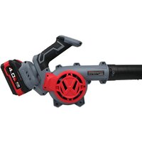 Profipower DWDUB-20V (с 1-им АКБ) Image #5