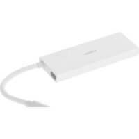 Xiaomi Type-C 5-in-1 Docking Station XMDS05YM (международная версия) Image #2