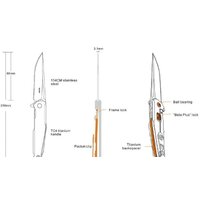 Ruike M108-TZ Image #4
