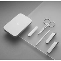 Xiaomi Mijia Stainless Steel Nail Clippers MJZJD002QW Image #7