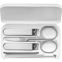 Xiaomi Mijia Stainless Steel Nail Clippers MJZJD002QW Image #3