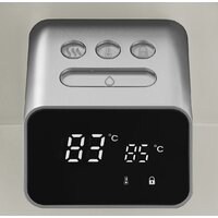 Tesler TP-5000 (белый) Image #5