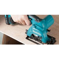 Makita HS301DWME (с 2-мя АКБ 4 Ah) Image #5