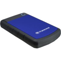 Transcend StoreJet 25H3B 2TB (TS2TSJ25H3B) Image #1