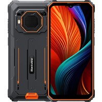 Blackview BV6200 Plus 8GB/128GB (оранжевый)