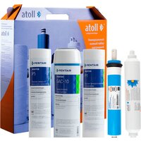 Atoll №102 STD (для A-550, A-560)