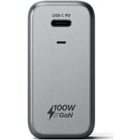 Satechi 100W USB-C PD Wall Charger ST-UC100WSM-EU Image #3