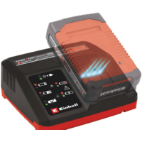 Einhell Power X-Fastcharger 4A 4512103 (18В) Image #2
