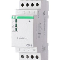 Евроавтоматика F&F CZF-B EA04.001.002