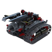 Hiper HBB-0031 Stem Samurai Image #6