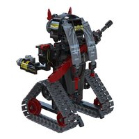 Hiper HBB-0031 Stem Samurai Image #3