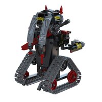 Hiper HBB-0031 Stem Samurai Image #2