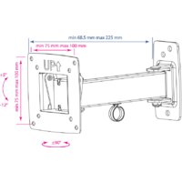 Kromax OPTIMA-103 (черный) Image #2