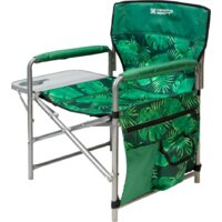 Nika складное КСП/2 (с тропическими листьями темный)