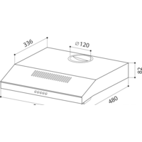 LEX S 600 (нержавеющая сталь) Image #2