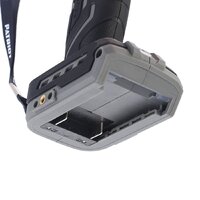 Patriot BR 212 UES 180301512 (с 2-мя АКБ, кейс) Image #24