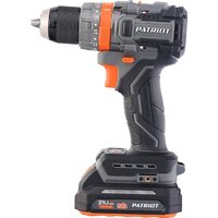 Patriot BR 212 UES 180301512 (с 2-мя АКБ, кейс) Image #19