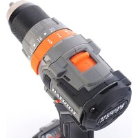 Patriot BR 212 UES 180301512 (с 2-мя АКБ, кейс) Image #22