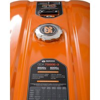 Daewoo Power GDA 7500E-3 Image #4