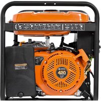 Daewoo Power GDA 7500E-3 Image #3