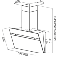 Jetair Viki BL 90 A PRF0111487B Image #2