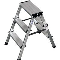 Krause Dopplo 2х3 ступени