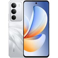 Realme C71 RMX5303 6GB/128GB международная версия (белый) Image #1
