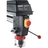 Gigant DPJ-550 Image #3