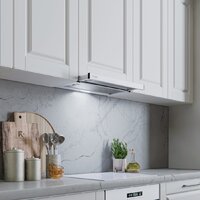 LEX HOGAN 500 (белый) Image #5